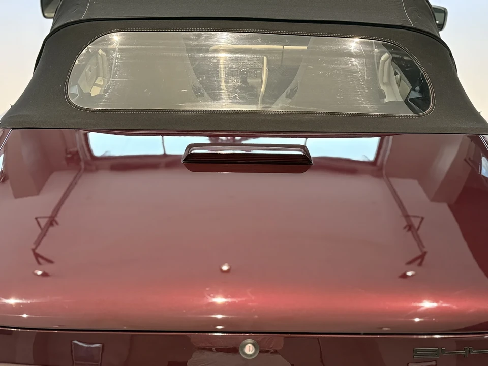 1990 Porsche 944 S2 - Image 25 of 31