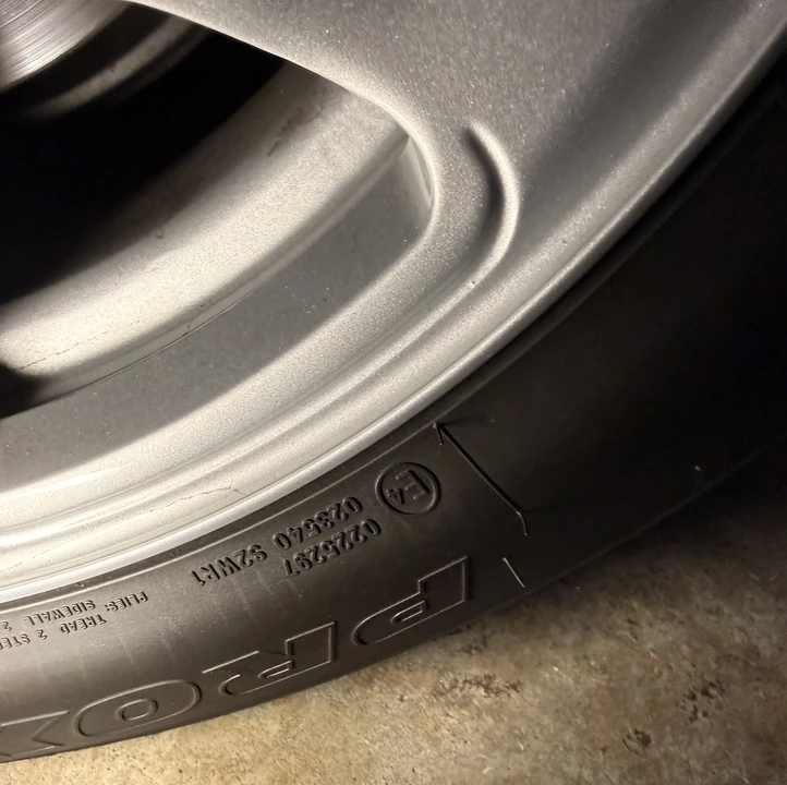 1990 Porsche 944 S2 - Image 31 of 31