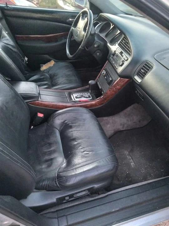 2003 Acura TL 2nd Gen - Image 5 of 8