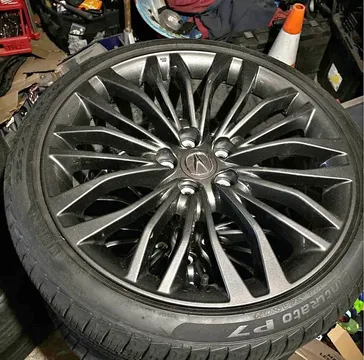 2023 Acura TLX Type S