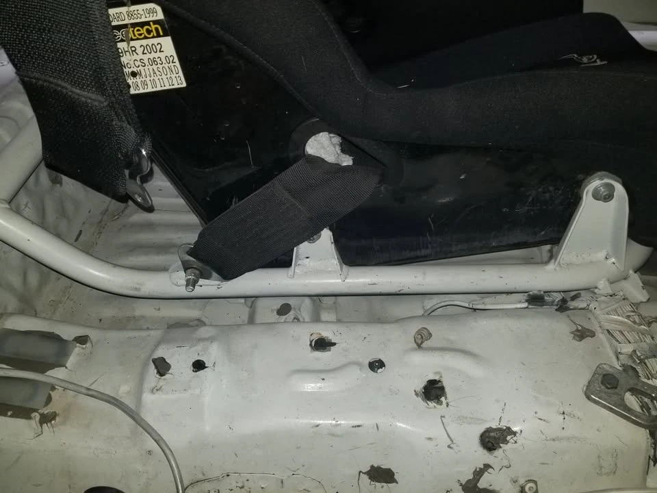 1991 Acura Integra 2nd Gen - Image 7 of 10