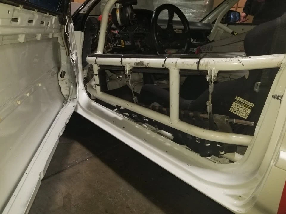 1991 Acura Integra 2nd Gen - Image 8 of 10