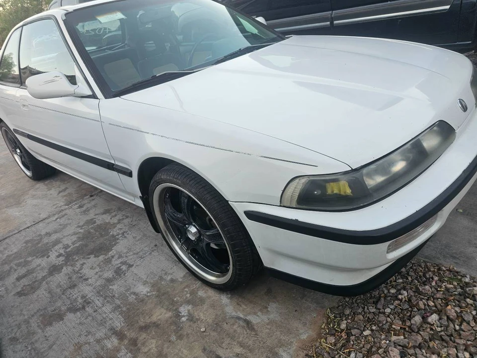 1991 Acura Integra 2nd Gen - Image 2 of 10