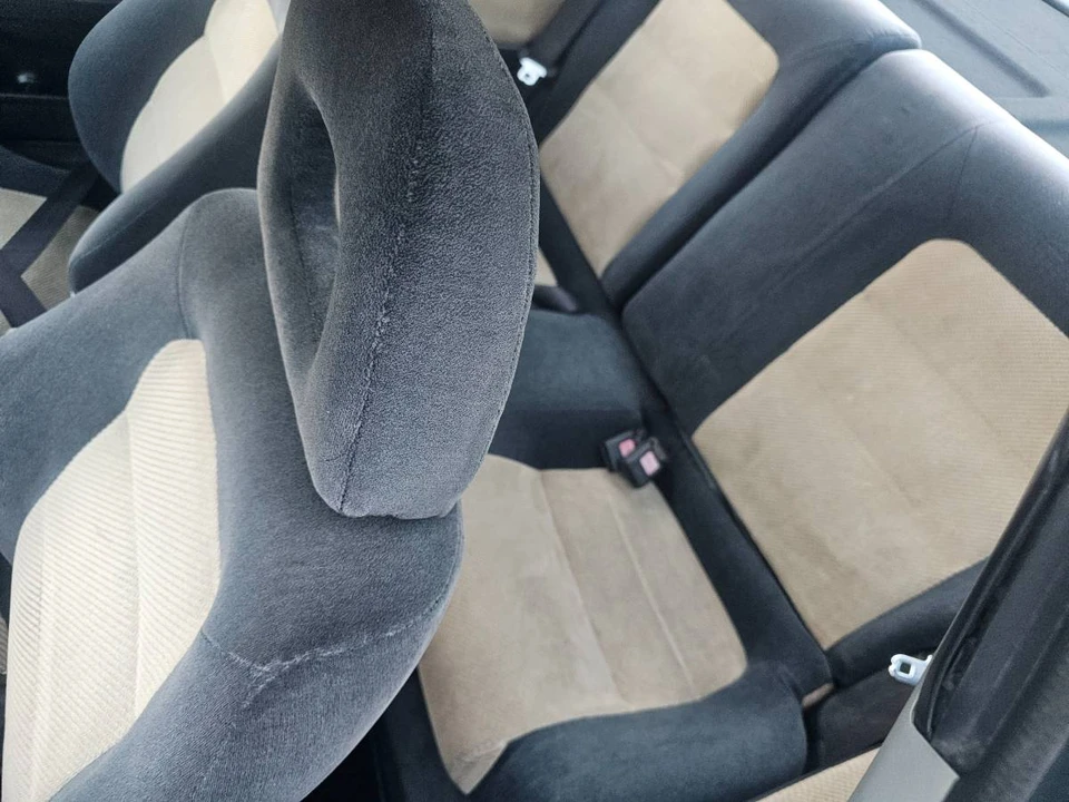 1991 Acura Integra 2nd Gen - Image 5 of 10