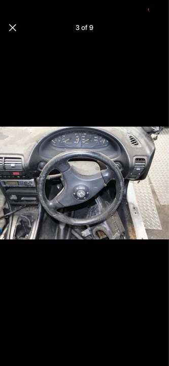 1999 Acura Integra 3rd Gen - Image 3 of 5