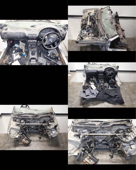 1999 Acura Integra 3rd Gen - Image 5 of 5