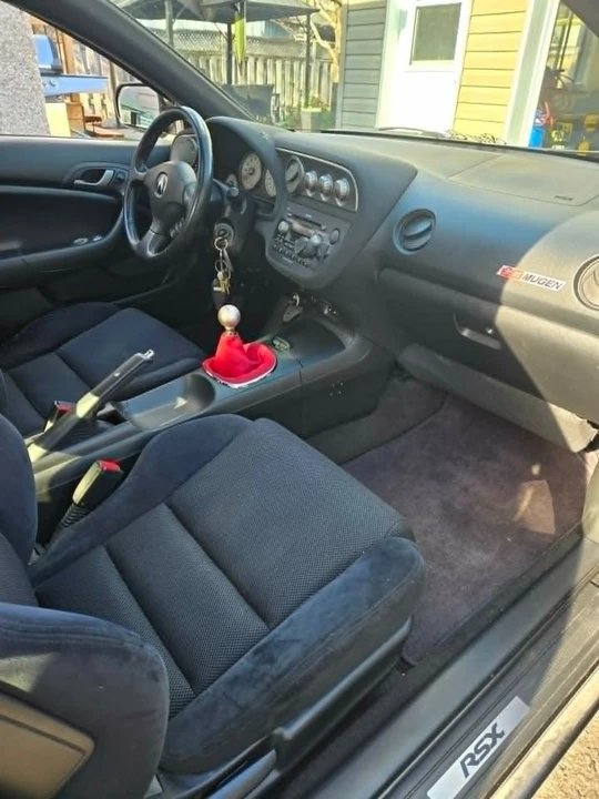 2005 Acura RSX Type-S - Image 5 of 8