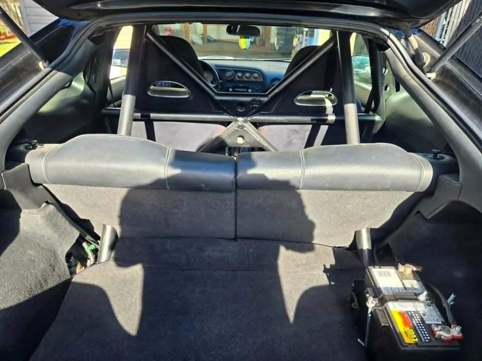 2005 Acura RSX Type-S - Image 8 of 8