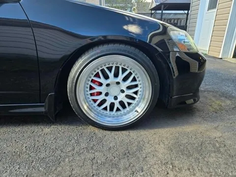 2005 Acura RSX Type-S - Image 3 of 8