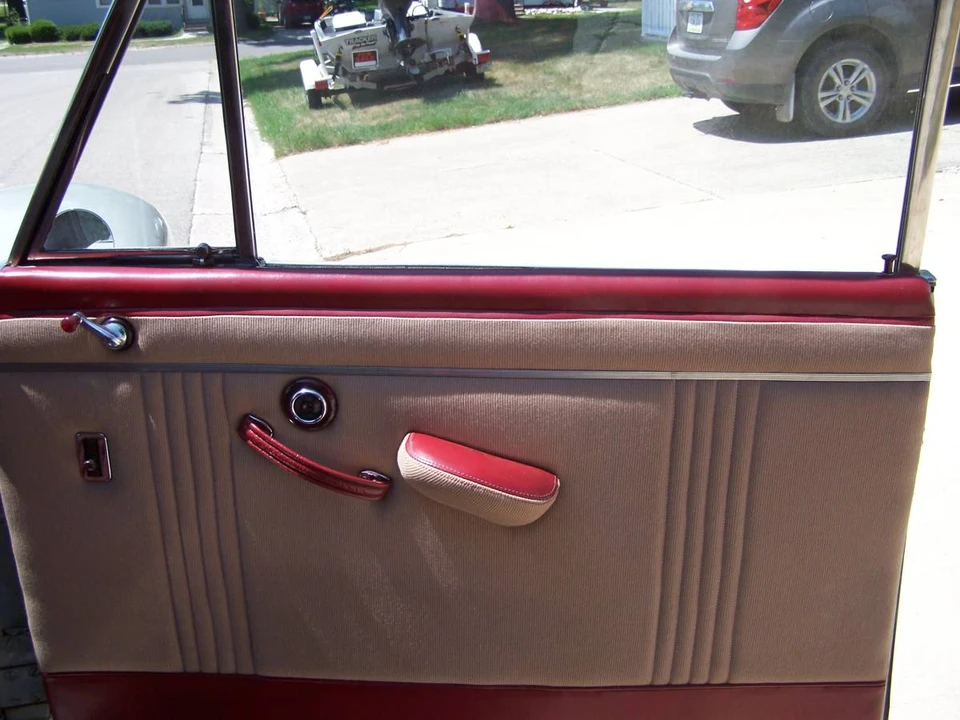 1946 Lincoln Continental 1st Gen - Image 18 of 23