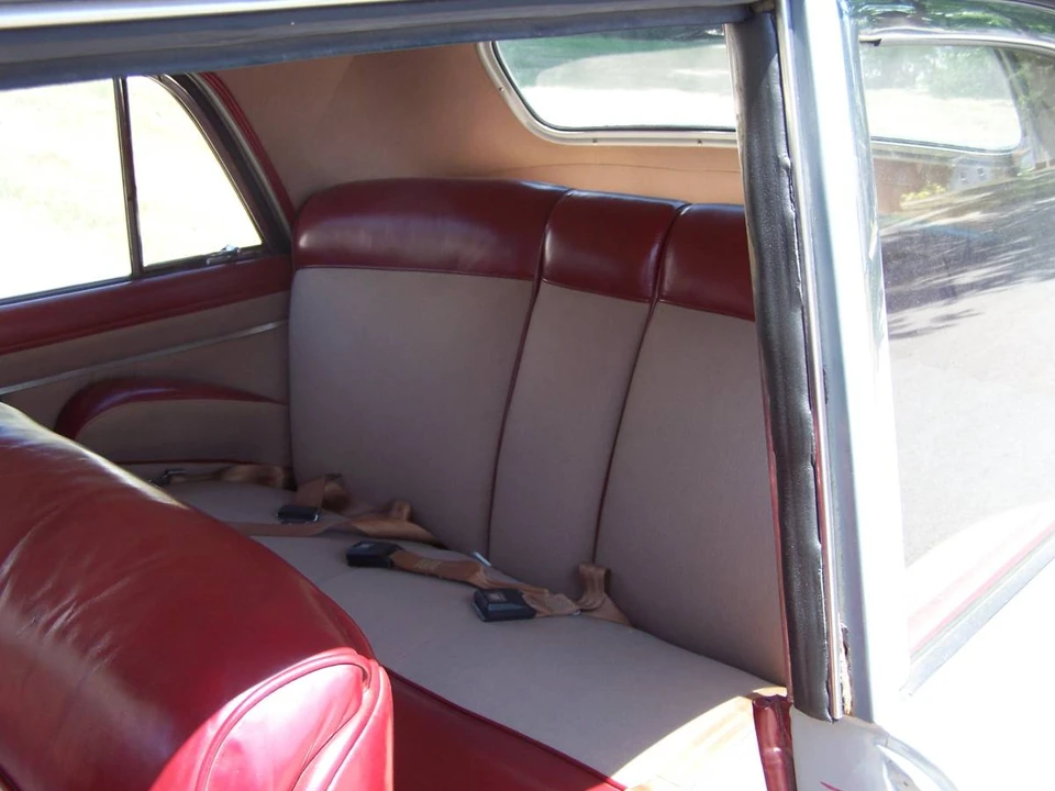 1946 Lincoln Continental 1st Gen - Image 9 of 23