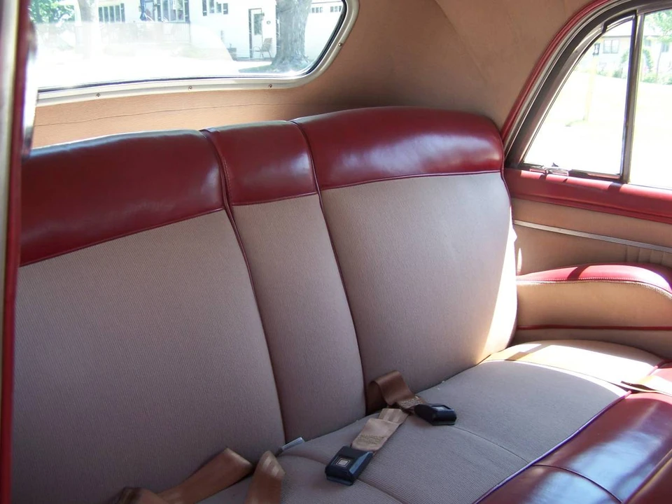 1946 Lincoln Continental 1st Gen - Image 17 of 23