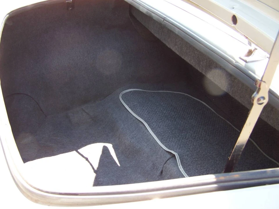 1946 Lincoln Continental 1st Gen - Image 12 of 23