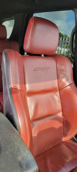 2019 Dodge Durango 3rd Gen - Image 2 of 3