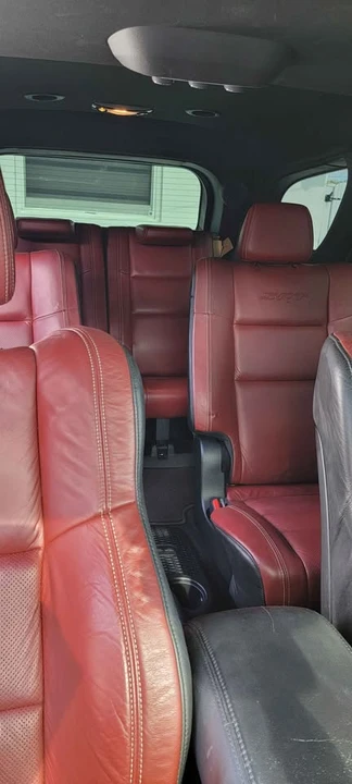 2019 Dodge Durango 3rd Gen - Image 3 of 3