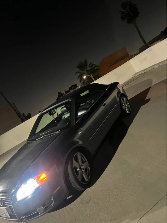 2009 Audi B8 A4 - Image 4 of 8