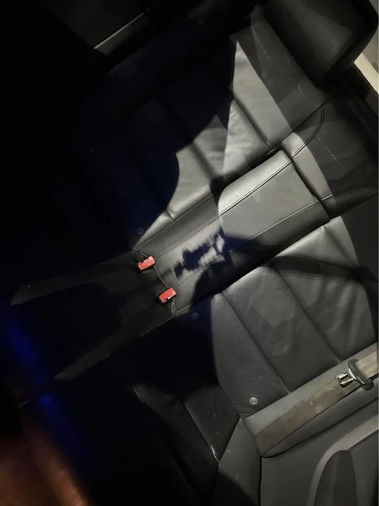 2009 Audi B8 A4 - Image 8 of 8