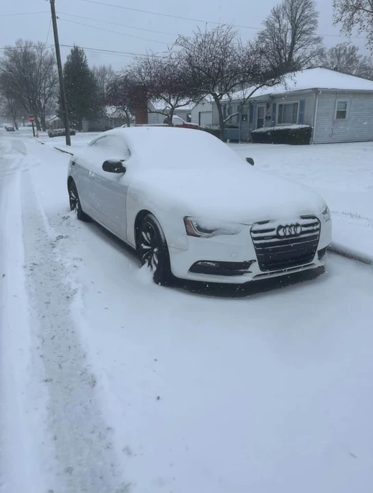 2013 Audi B8 A5 - Image 6 of 10
