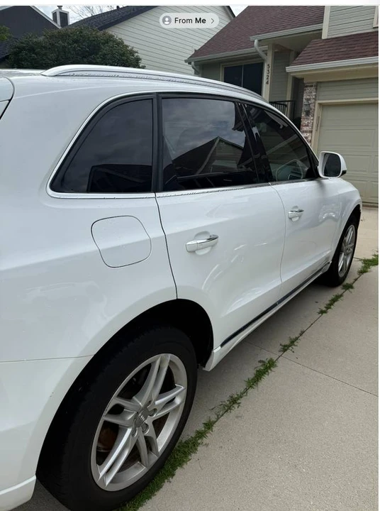 2017 Audi 8R Q5 - Image 4 of 9