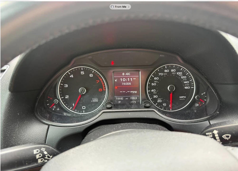 2017 Audi 8R Q5 - Image 7 of 9