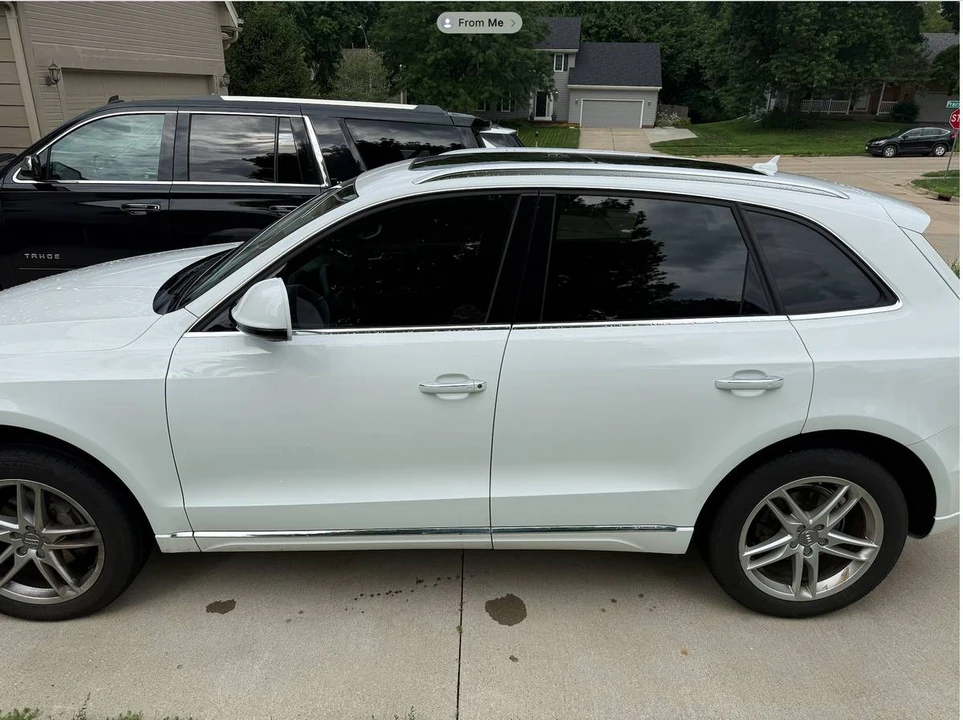 2017 Audi 8R Q5 - Image 2 of 9