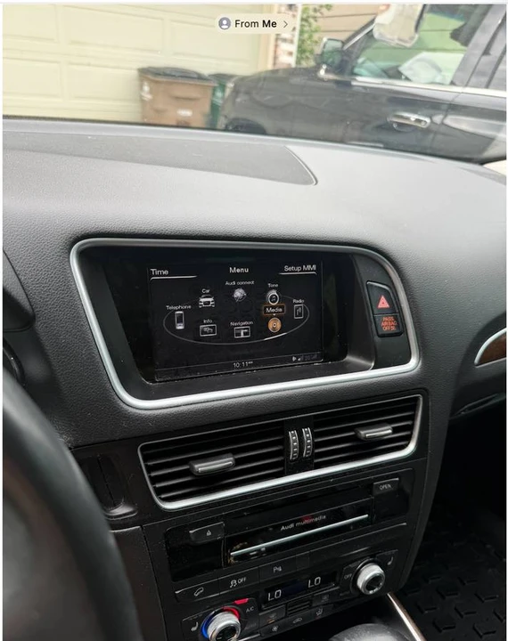 2017 Audi 8R Q5 - Image 8 of 9