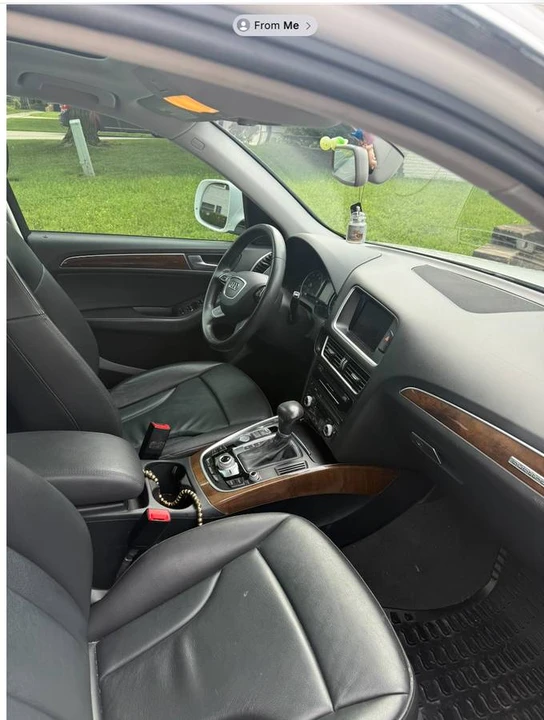 2017 Audi 8R Q5 - Image 6 of 9