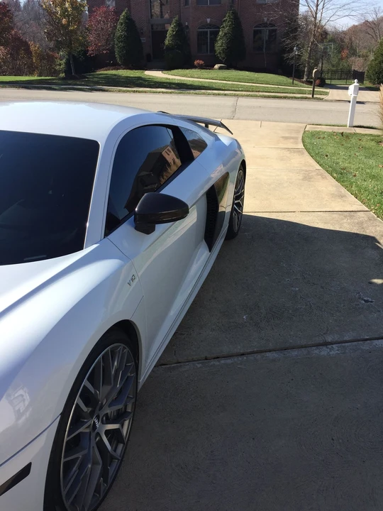 2017 Audi 4S R8 - Image 3 of 3