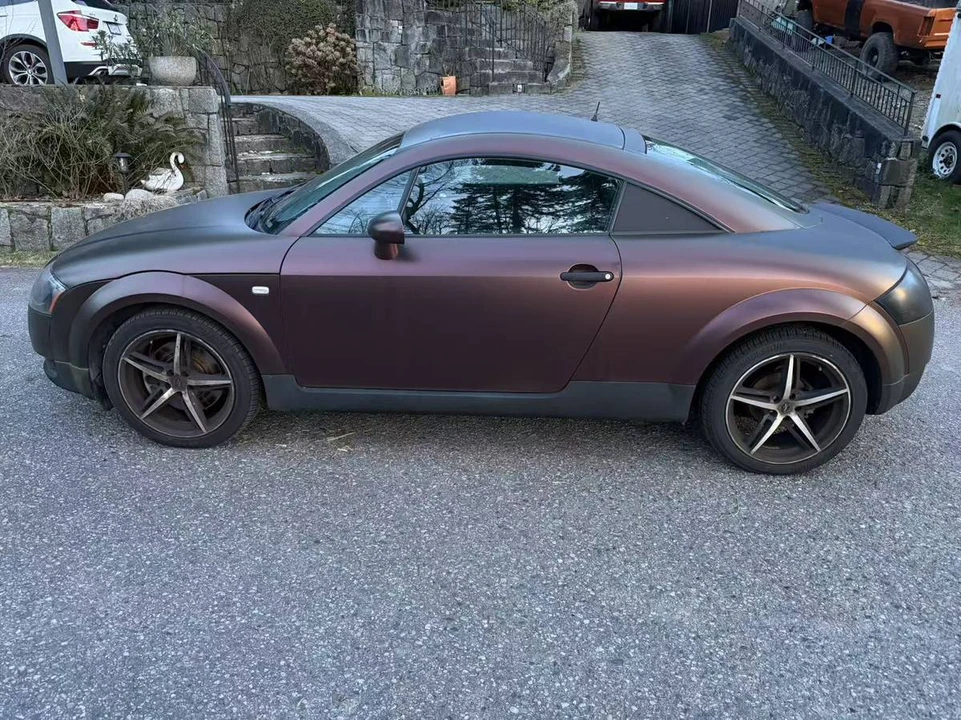 2000 Audi TT Mk1 - Image 2 of 4
