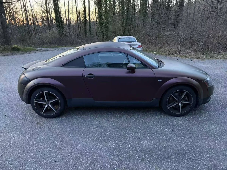 2000 Audi TT Mk1 - Image 4 of 4