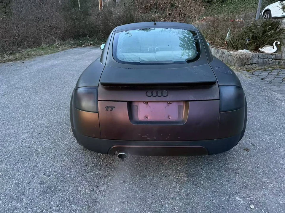 2000 Audi TT Mk1 - Image 3 of 4