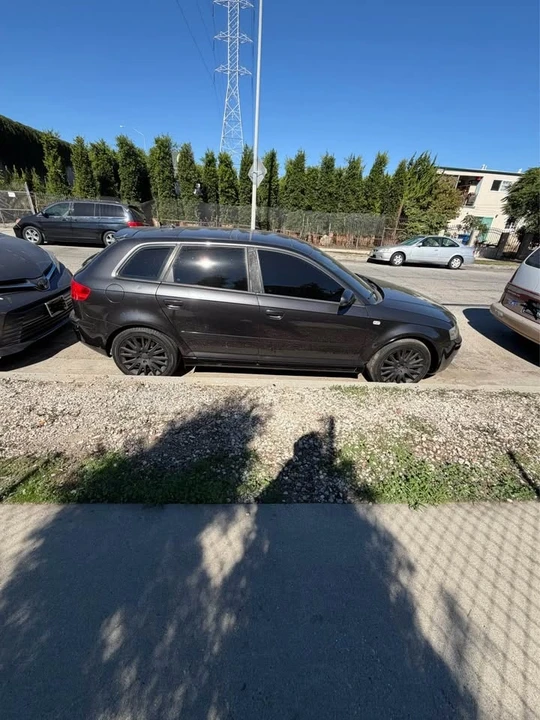 2006 Audi 8P A3 - Image 2 of 10