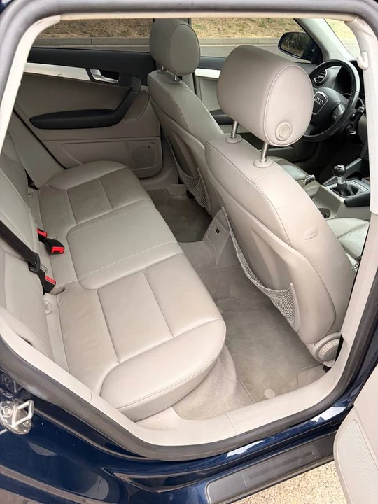 2006 Audi 8P A3 - Image 6 of 7