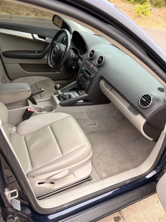 2006 Audi 8P A3 - Image 5 of 7