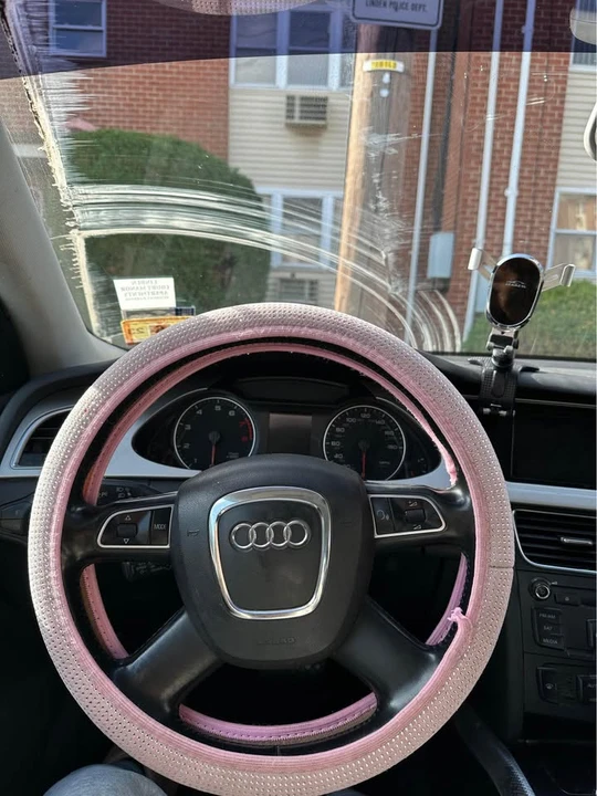 2010 Audi B8 A4 - Image 2 of 8