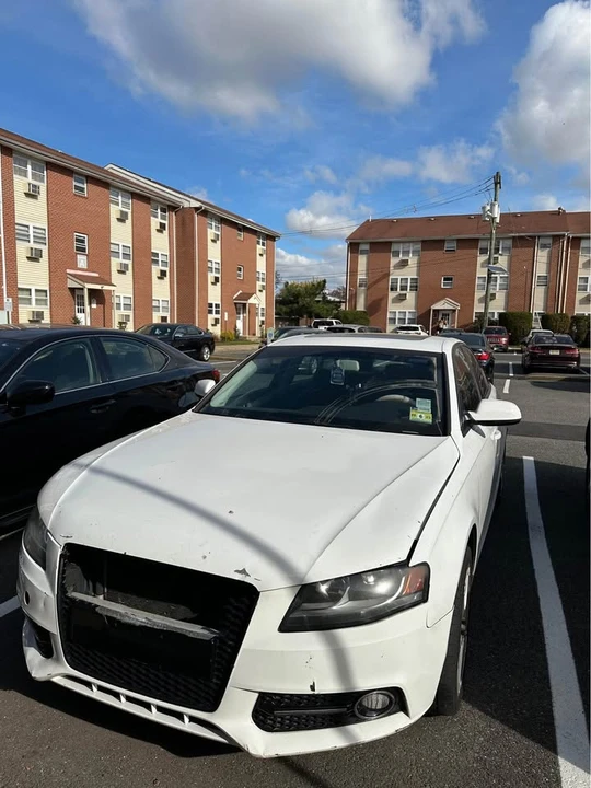 2010 Audi B8 A4 - Image 5 of 8