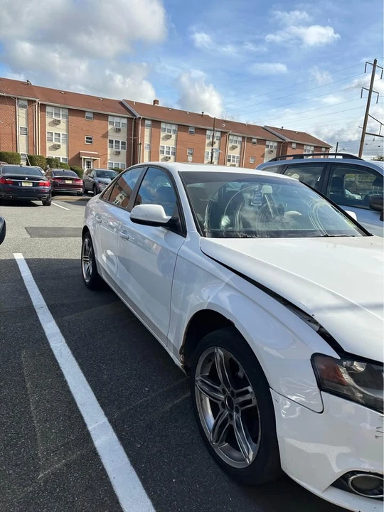 2010 Audi B8 A4 - Image 6 of 8