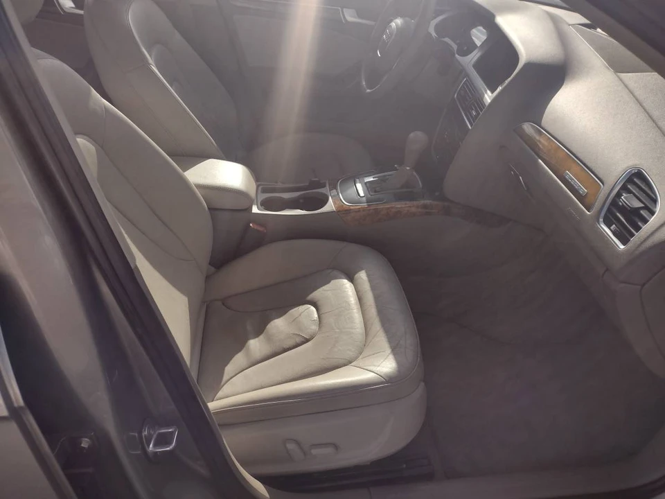 2011 Audi B8 A4 - Image 8 of 15