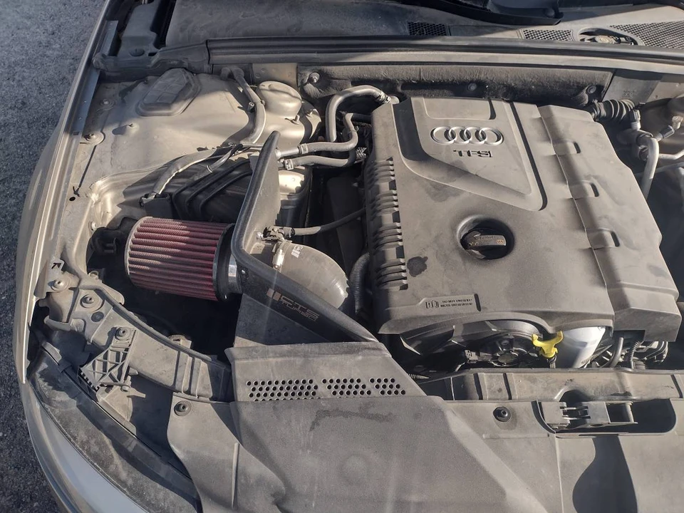 2011 Audi B8 A4 - Image 2 of 15