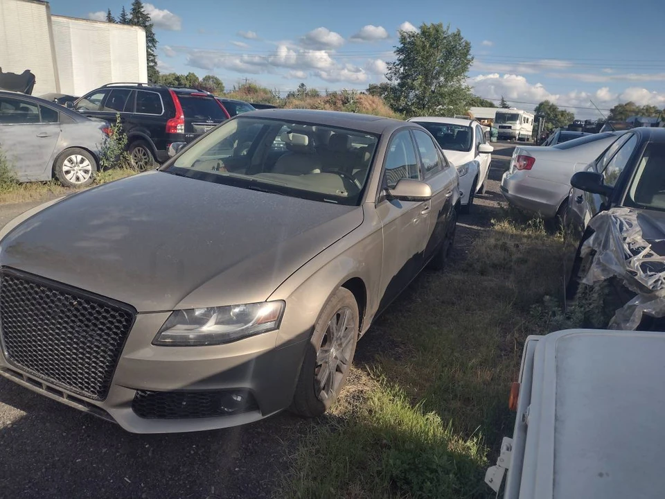 2011 Audi B8 A4 - Image 14 of 15