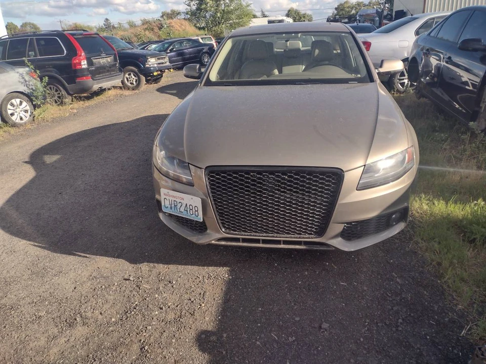 2011 Audi B8 A4 - Image 15 of 15