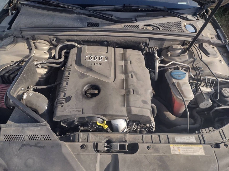 2011 Audi B8 A4 - Image 3 of 15