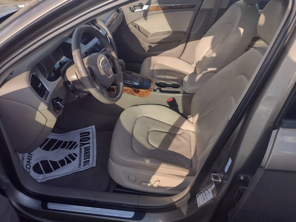 2011 Audi B8 A4 - Image 7 of 15