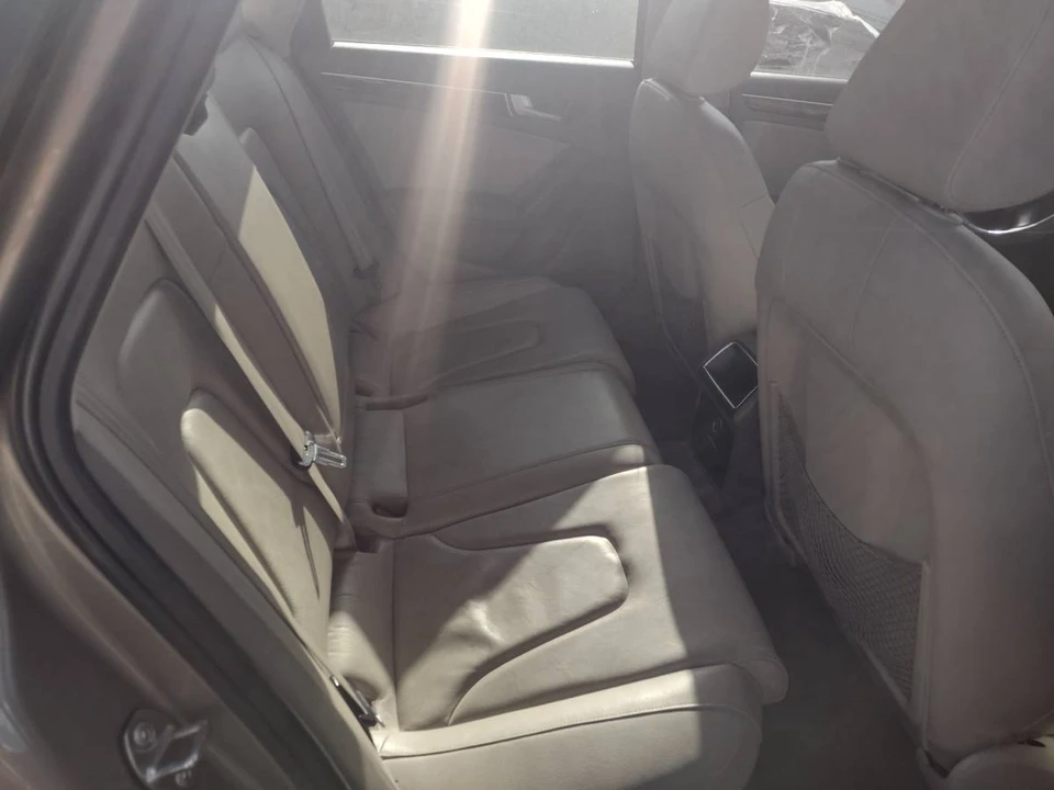 2011 Audi B8 A4 - Image 9 of 15