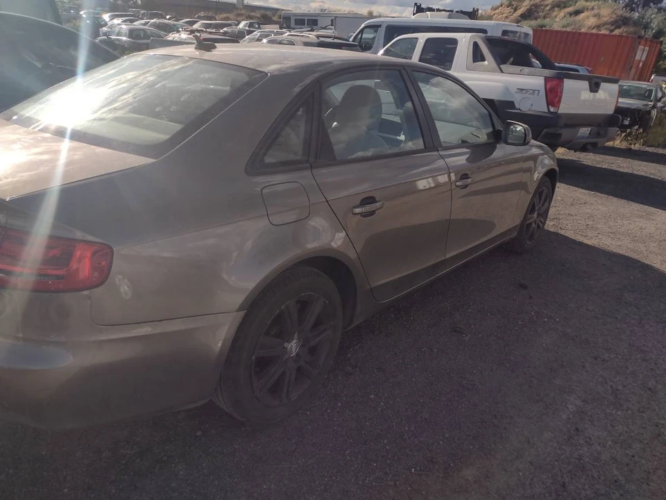 2011 Audi B8 A4 - Image 11 of 15
