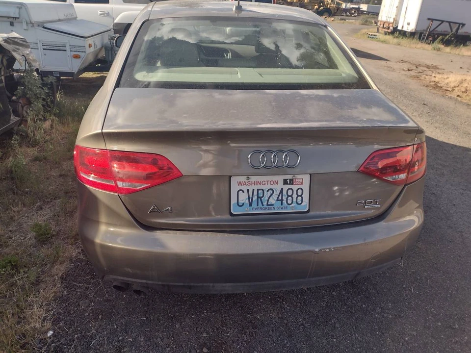 2011 Audi B8 A4 - Image 12 of 15