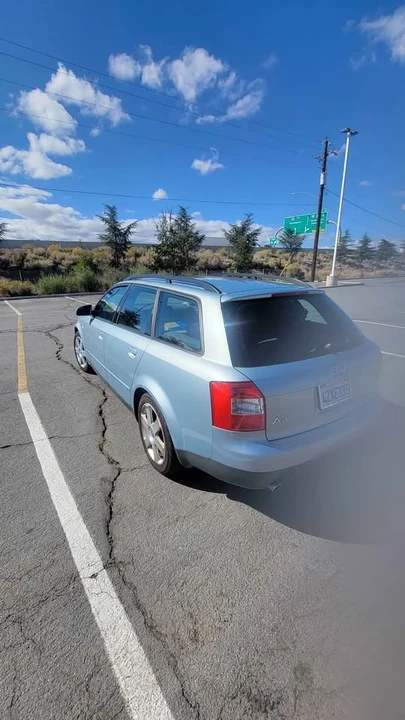 2003 Audi B6 A4 - Image 3 of 10