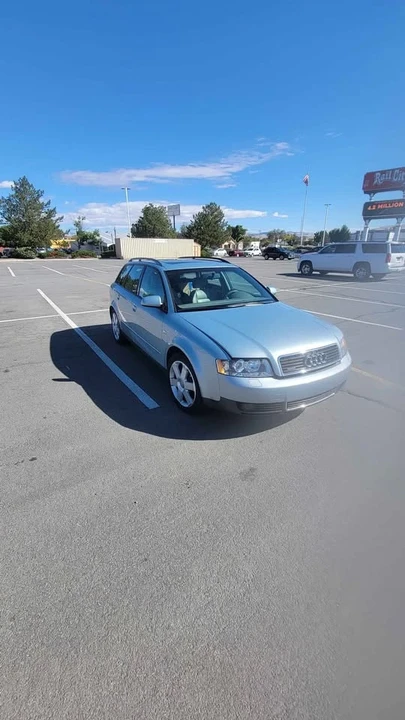 2003 Audi B6 A4 - Image 2 of 10