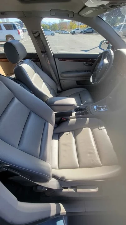 2003 Audi B6 A4 - Image 4 of 10