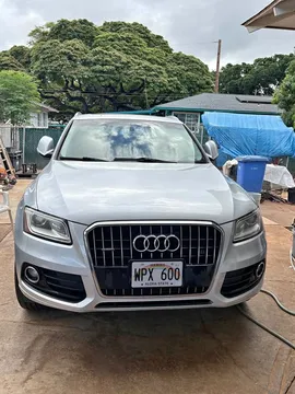 2013 Audi Q5